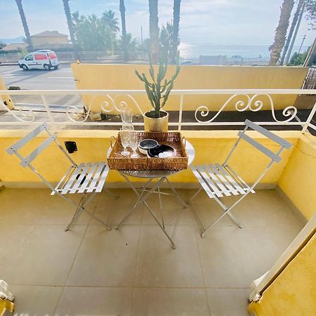 La Ciotat Vue Mer Emplacement Exceptionnel Avec Parking エクステリア 写真