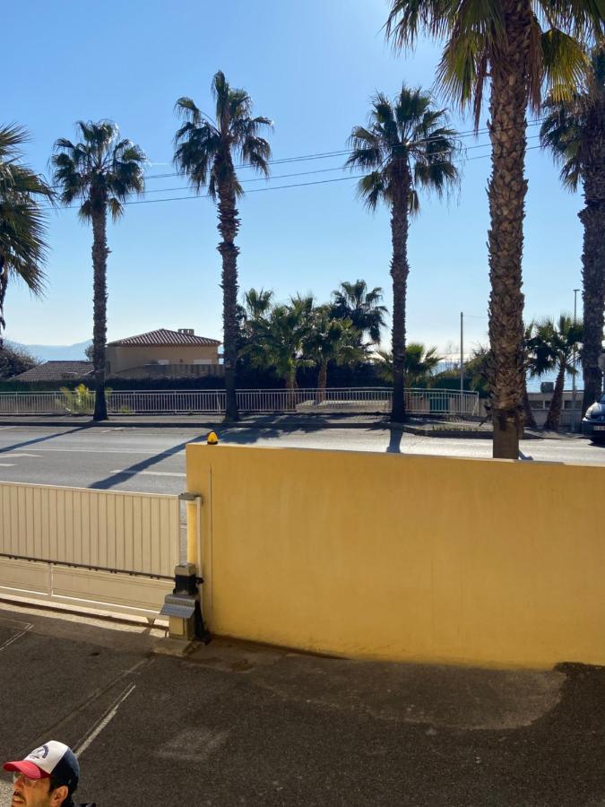 La Ciotat Vue Mer Emplacement Exceptionnel Avec Parking エクステリア 写真