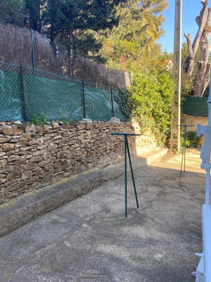 La Ciotat Vue Mer Emplacement Exceptionnel Avec Parking エクステリア 写真