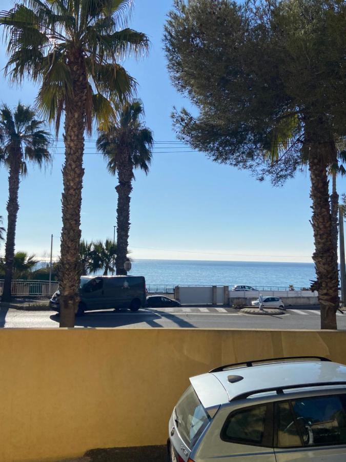 La Ciotat Vue Mer Emplacement Exceptionnel Avec Parking エクステリア 写真