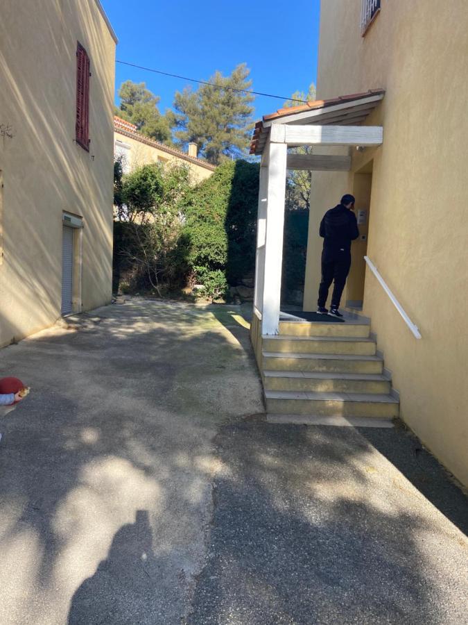 La Ciotat Vue Mer Emplacement Exceptionnel Avec Parking エクステリア 写真