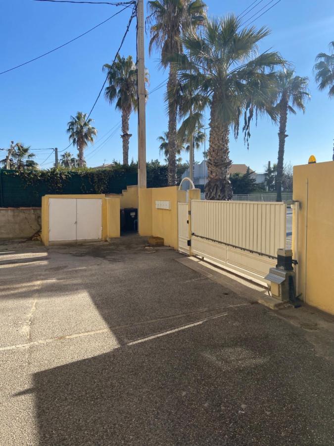 La Ciotat Vue Mer Emplacement Exceptionnel Avec Parking エクステリア 写真