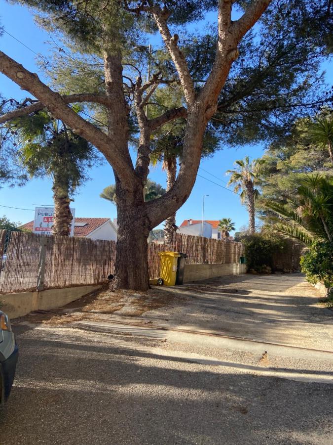 La Ciotat Vue Mer Emplacement Exceptionnel Avec Parking エクステリア 写真