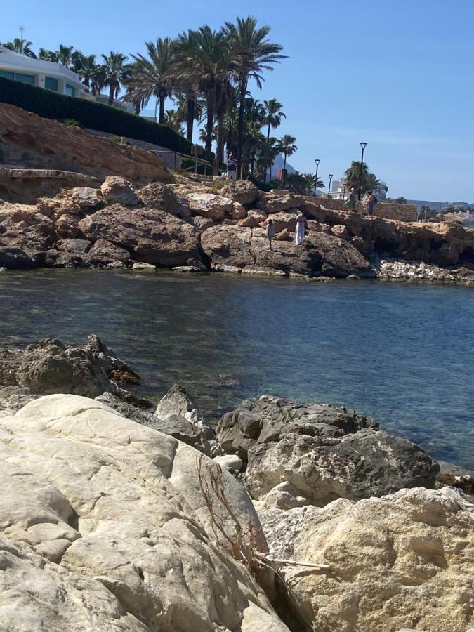 La Ciotat Vue Mer Emplacement Exceptionnel Avec Parking エクステリア 写真