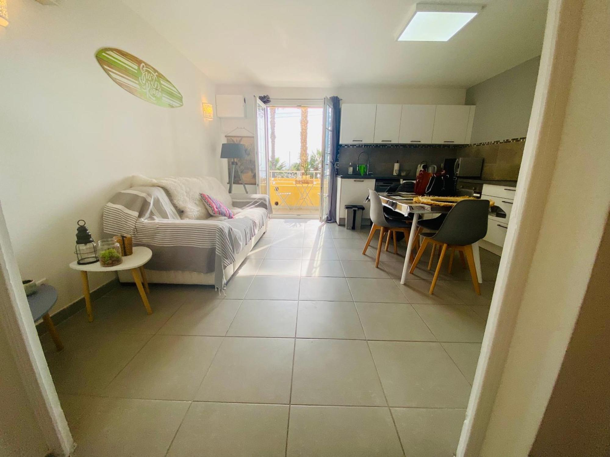 La Ciotat Vue Mer Emplacement Exceptionnel Avec Parking エクステリア 写真
