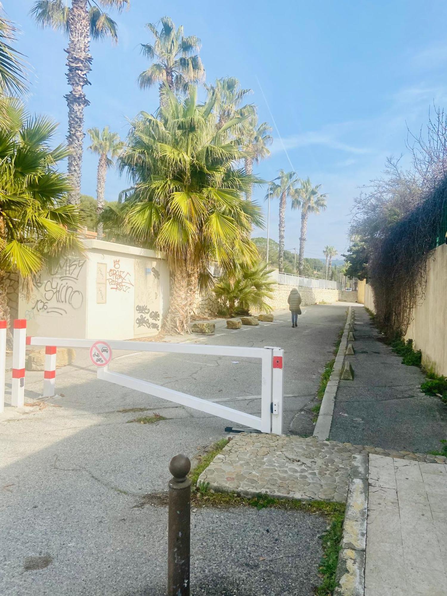 La Ciotat Vue Mer Emplacement Exceptionnel Avec Parking エクステリア 写真