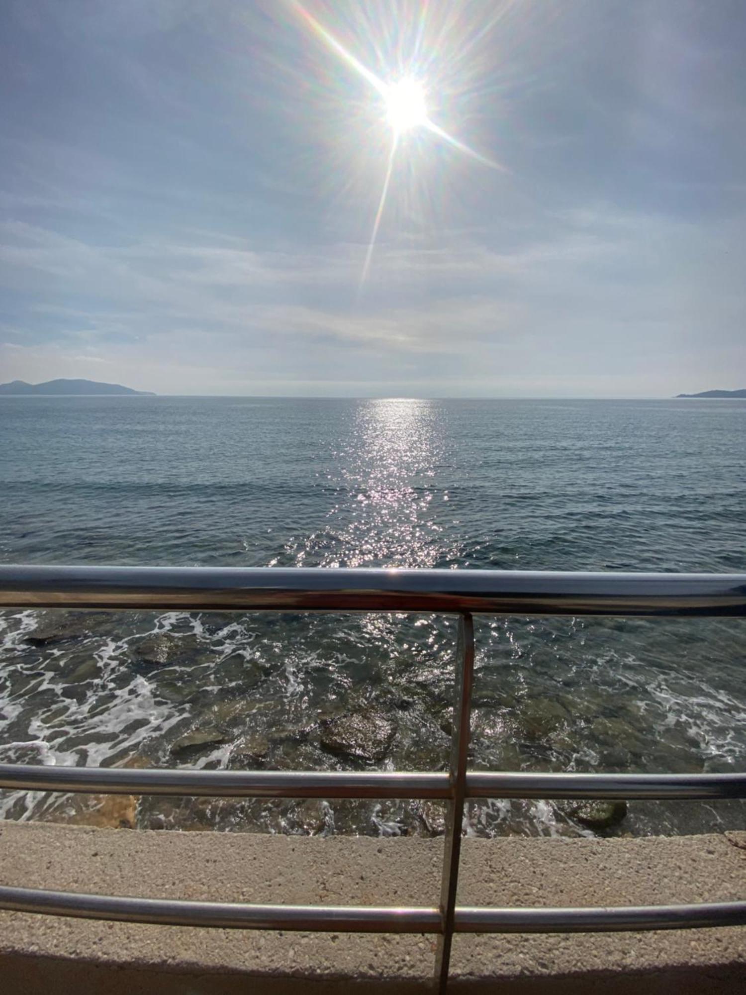 La Ciotat Vue Mer Emplacement Exceptionnel Avec Parking エクステリア 写真